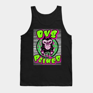 Altern8 Prime8 design Tank Top